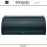 Хлебница ROLL Top с крышкой-слайдером, L 44.5 см, черный, Brabantia