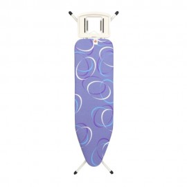 Гладильная доска, L 124 см, W 38 см, металл, Brabantia