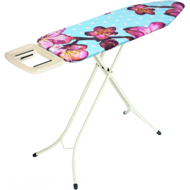 Гладильная доска, L 124 см, W 38 см, металл, Brabantia