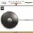 Антипригарная сковорода-сотейник PRO IQ с крышкой, D 28 см, V 2.4 л, SCANPAN
