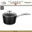 Антипригарный ковшик PRO IQ с крышкой, D 20 см, V 2.5 л, SCANPAN