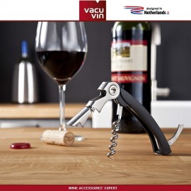 Двухступенчатый нож сомелье, Vacu Vin