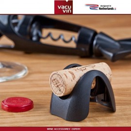Обрезатель фольги (4 ножа), Vacu Vin