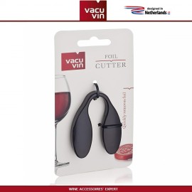 Обрезатель фольги (2 ножа), Vacu Vin