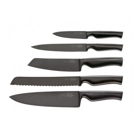 Набор ножей 6 предметов, серия 109000, Ivo