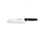 Нож Сантоку с канавками, длина лезвия 18 см, серия 25000, Ivo