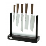 Набор ножей 6 предметов, серия 33000, Ivo