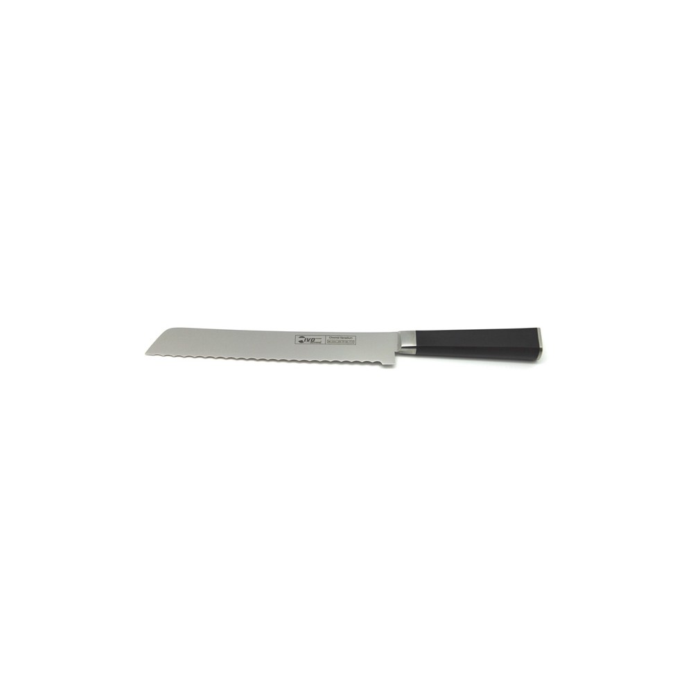 Нож для хлеба, длина лезвия 20 см, серия 43000, Ivo