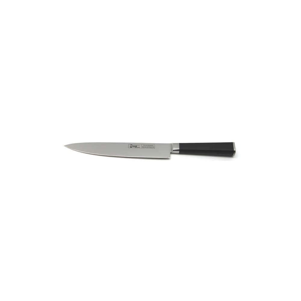 Нож для резки мяса, длина лезвия 20 см, серия 43000, Ivo