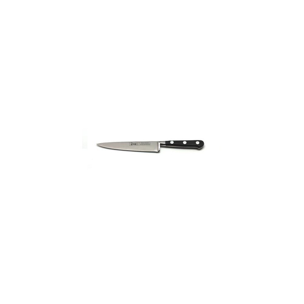 Нож для резки мяса, длина лезвия 15 см, серия 8000, Ivo