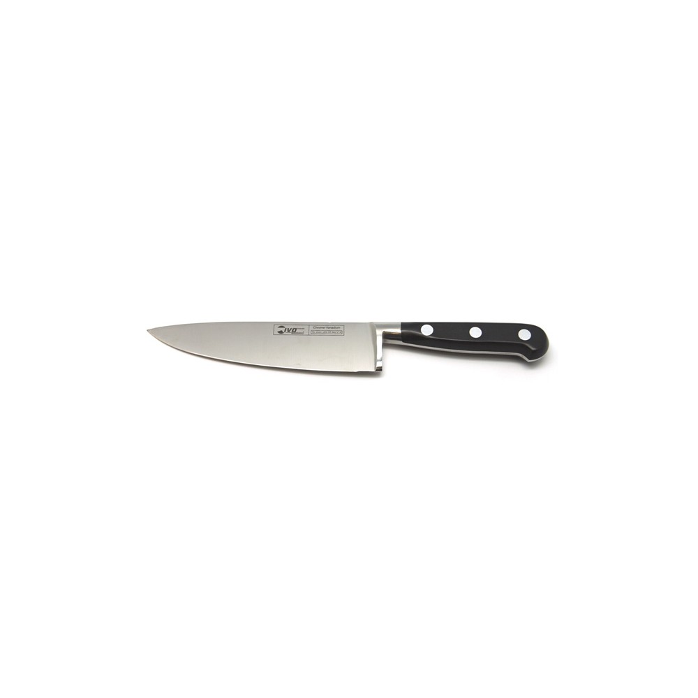 Нож поварской, длина лезвия 15 см, серия 8000, Ivo