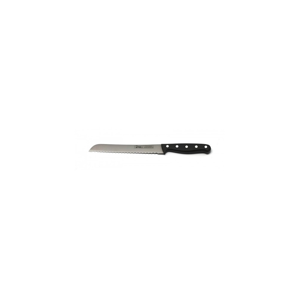 Нож для хлеба, длина лезвия 20,5 см, серия 9000, Ivo