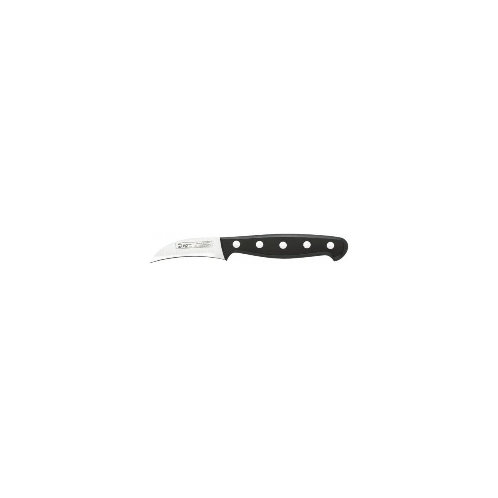 Нож для чистки, длина лезвия 6,5 см, серия 9000, Ivo