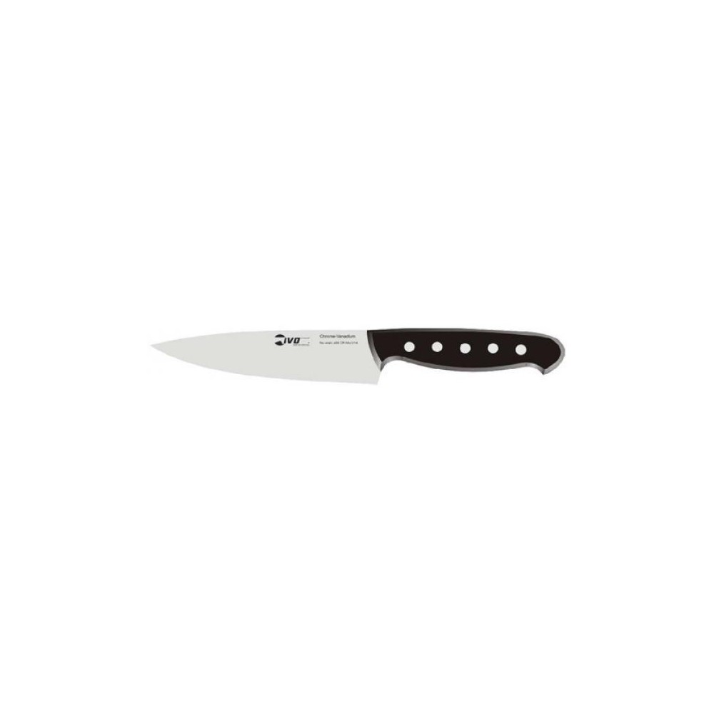 Нож поварской, длина лезвия 15 см, серия 9000, Ivo