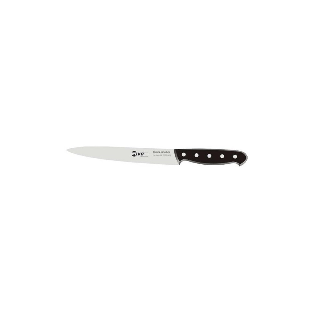 Нож для нарезки, длина лезвия 20,5 см, серия 9000, Ivo