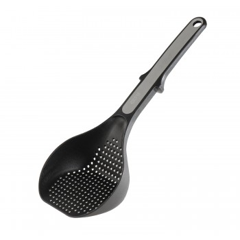 Лопатка-шумовка, нейлон пищевой, GEFU