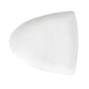 Тарелка треугольная ''Enjoy'', L 21,3 см, W 19 см, Bauscher