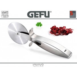 Нож роликовый Pezetto, сталь нержавеющая, GEFU