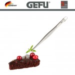 Кулинарный пинцет PRECISO, L 14 см, нержавеющая сталь, GEFU