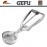 Ложка GEPALINA для мороженого с механизмом, D 5 см, GEFU