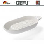 Керамическая терка FRUTTARE керамическая для фруктов, имбиря, GEFU