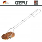 Щипцы BBQ для гриля, L 53 см, нержавеющая сталь, GEFU, Германия