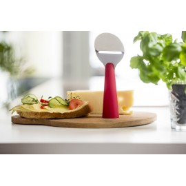 Слайсер для сыра, L 20 см, W 8 см, сталь, серия Functional Kitchen, Sagaform