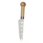 Нож для сыра, L 21.2 см, сталь, дуб, серия Oval Oak, Sagaform