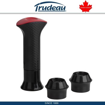 MAISON Вакуумный насос с 2-мя пробками, Trudeau