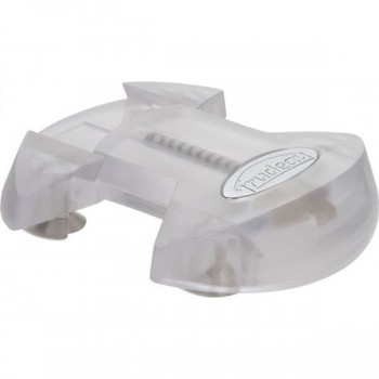 Обрезатель фольги, Trudeau