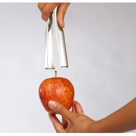 Нож для удаления сердцевины яблок, сталь нержавеющая, GEFU