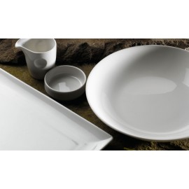 Тарелка пирожковая, D 15,5 см, серия Taste White, Steelite