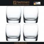 Набор стаканов VIVENDI для виски, 4 шт, 315 мл, бессвинцовый хрусталь, Nachtmann