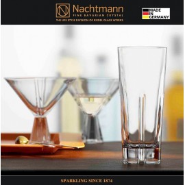 Высокий стакан HAVANNA, 366 мл, хрусталь, Nachtmann