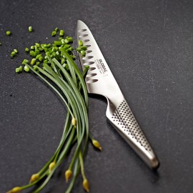 Нож кухонный, GS-1 лезвие 11 см, серия GS, GLOBAL