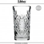 Высокий стакан Hobstar, 470 мл, Libbey