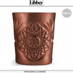 Стакан Hobstar медный, 350 мл, Libbey