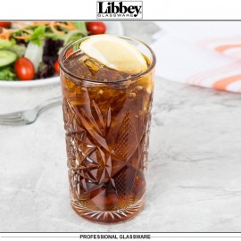 Высокий стакан Hobstar, 470 мл, Libbey