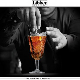 Бокал Hobstar для вина, 300 мл, Libbey