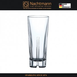 Высокий стакан HAVANNA, 366 мл, хрусталь, Nachtmann