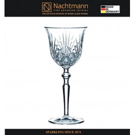 Бокал для белого вина, 213 мл, бессвинцовый хрусталь, серия PALAIS, Nachtmann