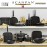 Антипригарный Вок Classic, D 24 см, SCANPAN