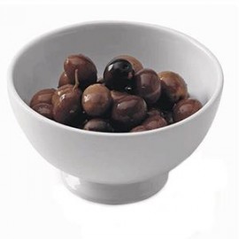 Салатник на ножке ''Party'', D 13 см, Tognana