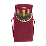 Сумка-термос для винных бутылок, на 3 шт, серия Wine Cooler, Thermos