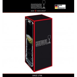 Декантер SUPERLEGGERO ручной выдувки, 1.58 л, H 41 см, Riedel