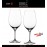 Бокалы для красных вин Cabernet, 2 шт, объем 750 мл, ручная выдувка, GRAPE, RIEDEL
