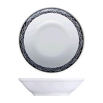 Салатник ''Vostok'', D 23,5 см, H 6,5 см, G.Benedikt