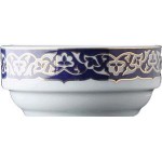 Салатник, 100 мл, D 8 см, H 3,3 см, серия East Gold, G.Benedikt