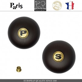 Мельница PARIS CLASSIC Chocolate для перца, H 12 см, PEUGEOT