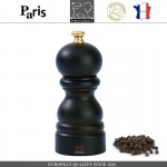 Мельница PARIS CLASSIC Chocolate для перца, H 12 см, PEUGEOT